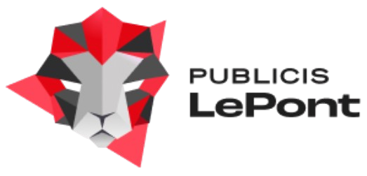 Publicis Le Pont's logo