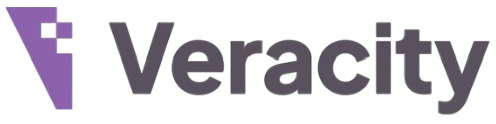 Veracity's logo