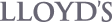 In image of the Lloyds of London logo