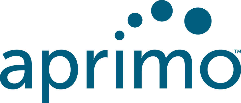 Aprimo's logo