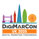 London An image of the Digimarcon 25 logo