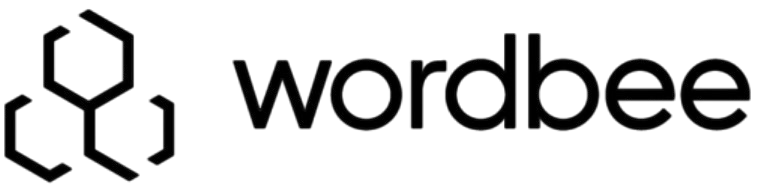 Wordbee's logo